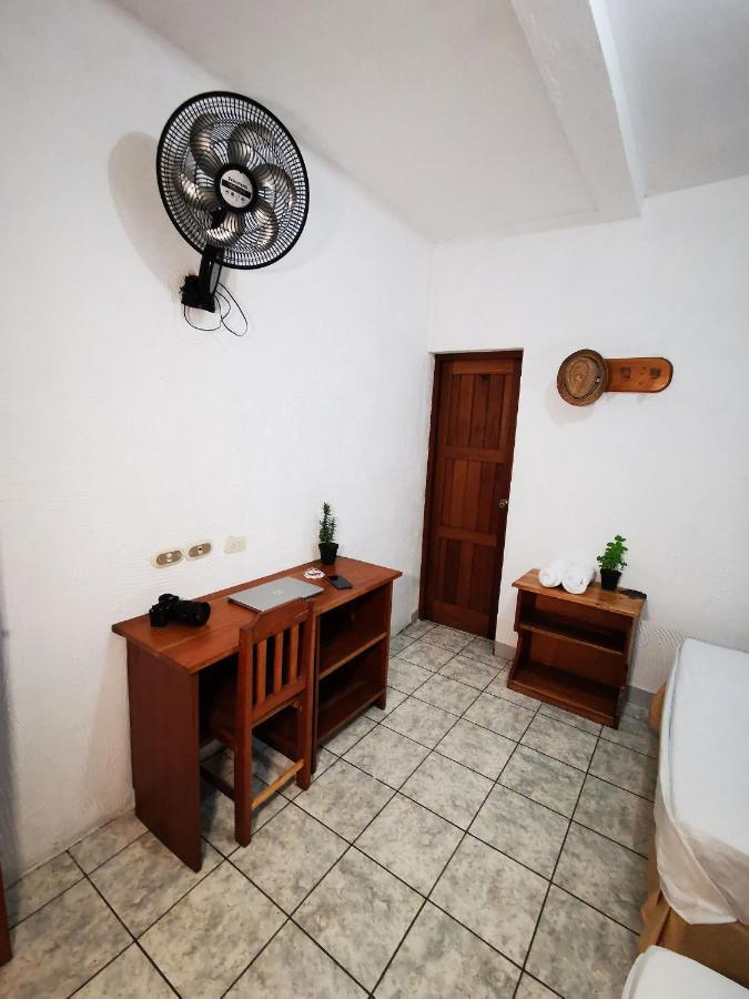 Natz Hotel Flores Luaran gambar