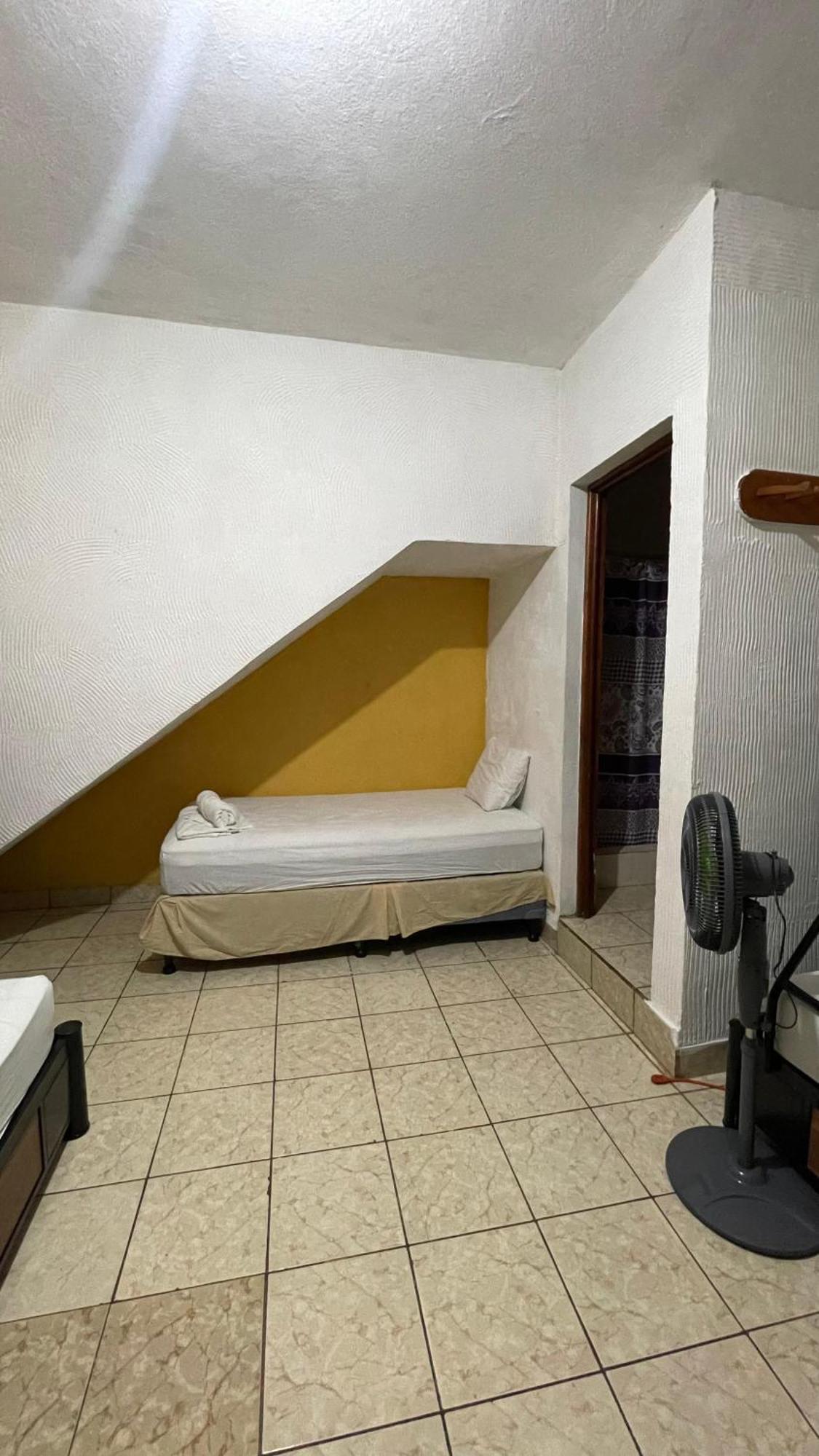 Natz Hotel Flores Luaran gambar
