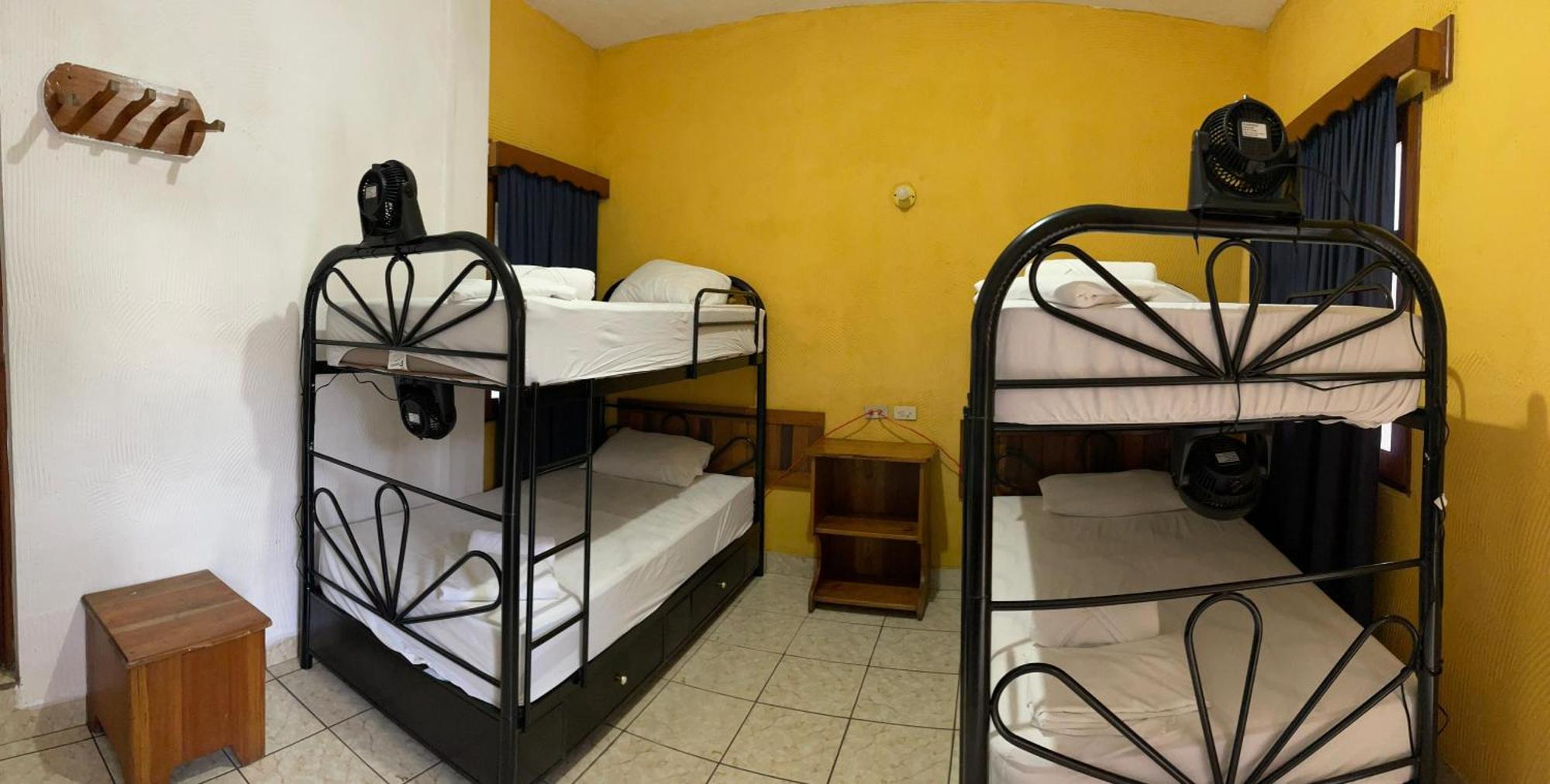 Natz Hotel Flores Luaran gambar