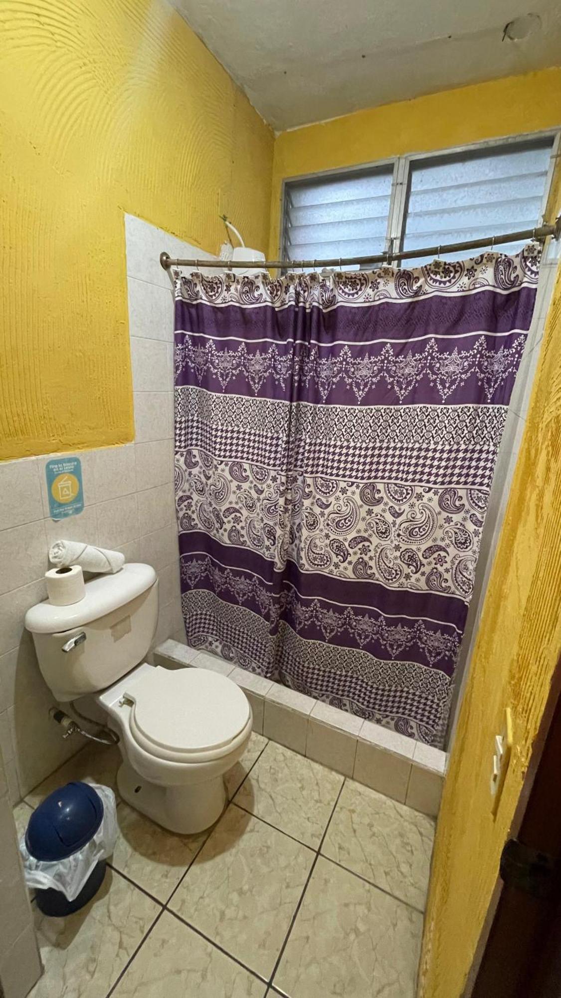 Natz Hotel Flores Luaran gambar