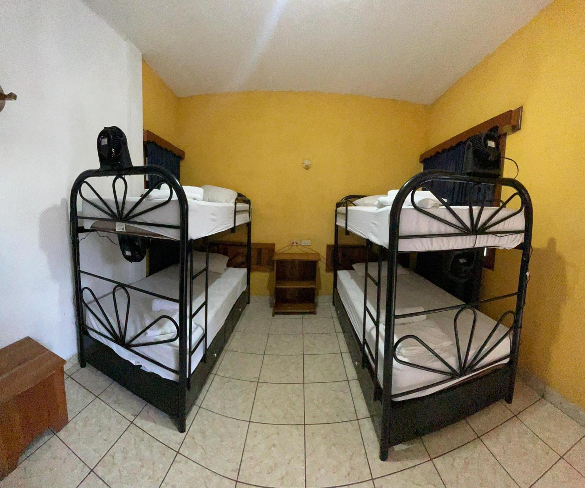Natz Hotel Flores Luaran gambar